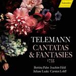 Cantatas & Fantasies