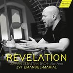 Revelation - Alto Arias