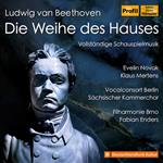 Beethoven. The Consecration Of The House - Die Weihe Des Hauses