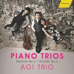 Piano Trios