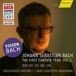 Vision.Bach Vol. 2