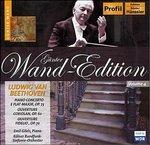 Concerto per Pianoforte No. 5 - CD Audio di Ludwig van Beethoven