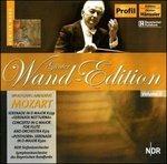 Gunter Wand Edition vol.6 - CD Audio di Wolfgang Amadeus Mozart,Günter Wand