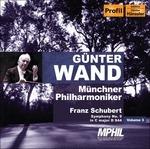 Sinfonia N.9 - CD Audio di Franz Schubert