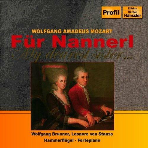 Sonata per piano K 381 in RE (1772) a 4 mani - CD Audio di Wolfgang Amadeus Mozart