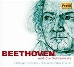 Beethoven und die Volksmu
