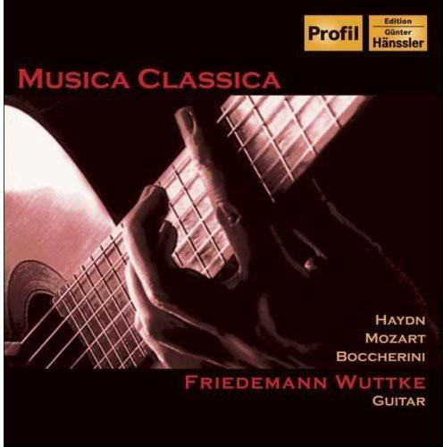 Musica classica - CD Audio di Franz Joseph Haydn