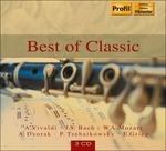 Classical Dreams - CD Audio