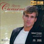 Virtuoso Soprano Motets - CD Audio di Giacomo Carissimi