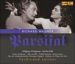 Parsifal - CD Audio di Richard Wagner