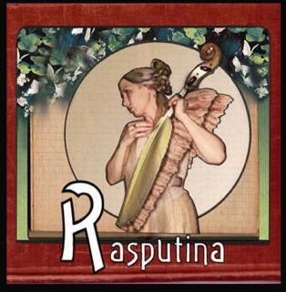 Great American (Digipack) - CD Audio di Rasputina