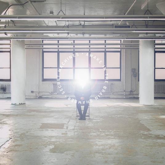 Awake In The Brain Chamber - Vinile LP di Secret Machines