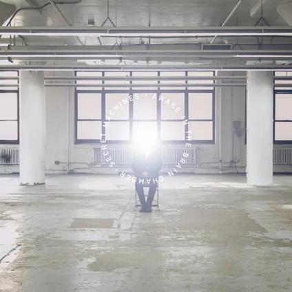 Awake in the Brain Chamber - CD Audio di Secret Machines