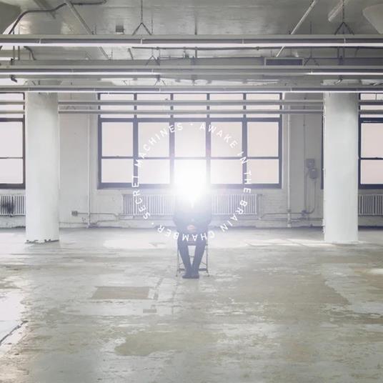 Awake in the Brain Chamber - CD Audio di Secret Machines