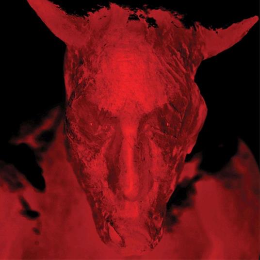 Broken Gargoyles - Vinile LP di Diamanda Galas