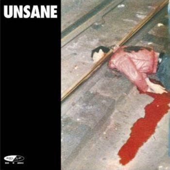 Unsane - CD Audio di Unsane