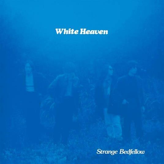 Strange Bedfellow - Vinile LP di White Heaven