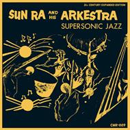 Supersonic Jazz