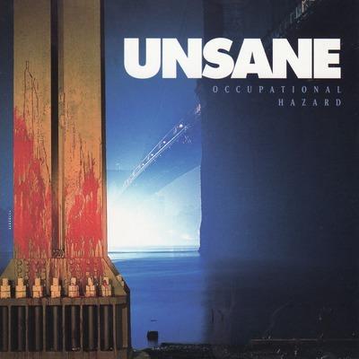 Occupational Hazard - Vinile LP di Unsane