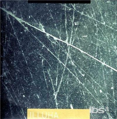 Interstices - CD Audio di Illuha