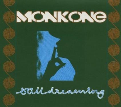 Still Dreaming - CD Audio