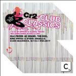 Cr2 Club Classics - CD Audio