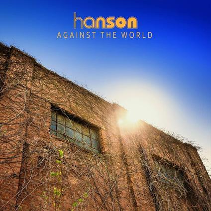 Against the World (Copper Vinyl) - Vinile LP di Hanson