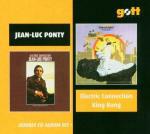 Electric Connection - King Kong - CD Audio di Jean-Luc Ponty