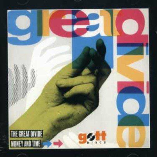 Money & Time - CD Audio di Great Divide