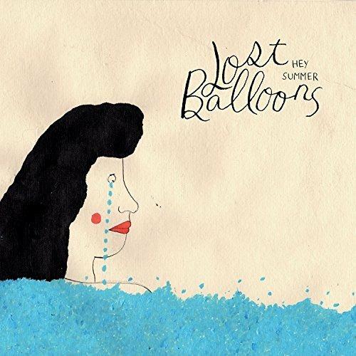 Hey Summer - Vinile LP di Lost Balloons