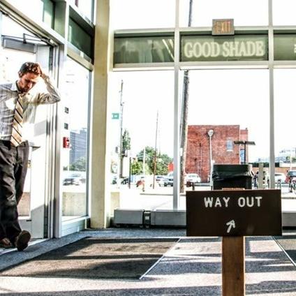 Way Out - Vinile LP di Good Shade