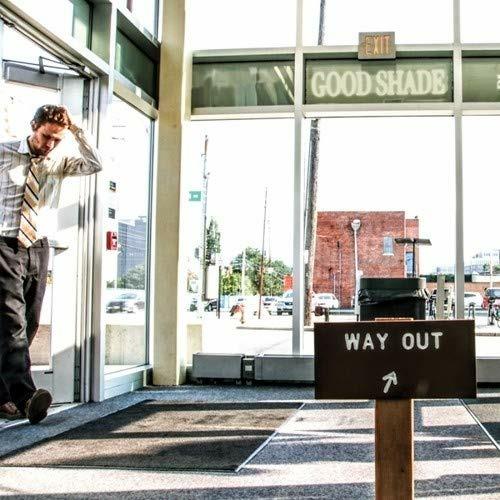 Way Out - Vinile LP di Good Shade