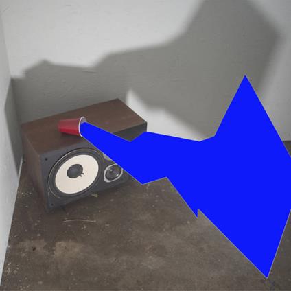 Breaker - Vinile LP di O-D-EX