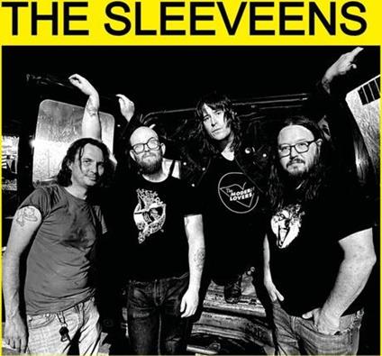 Sleeveens - Vinile LP di Sleeveens