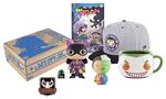 Pop Dc Batman Villains Catwoman Legion Of Collectors Box New
