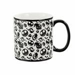 Nightmare Before Christmas: Oogie, Jack And Zero 20 Oz Mug