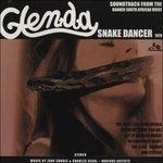 Glenda - Snakedancer (Colonna sonora)