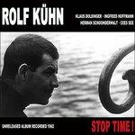 Stop Time - Vinile LP di Rolf Kuhn