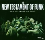 New Testament of Funk vol.5