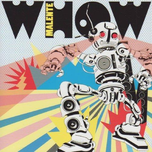 Whow - CD Audio di Malente
