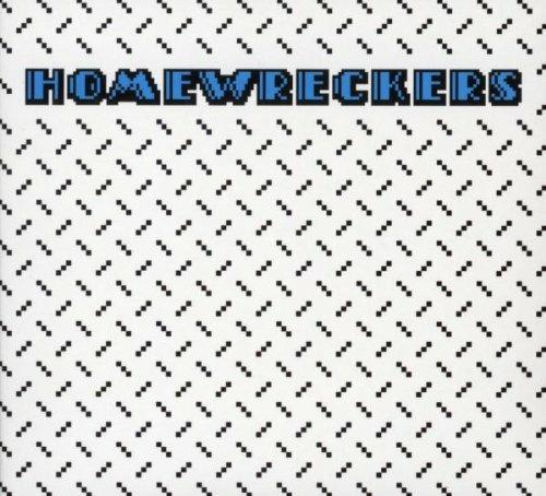 American Ruhr - CD Audio di Homewreckers