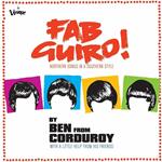 Fab Guiro!