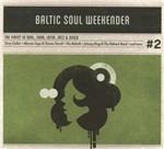 Baltic Soul vol.2 - CD Audio