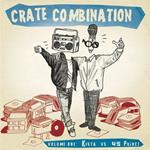 Crate Combination 1
