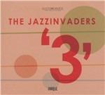 3 - CD Audio di Jazzinvaders