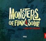 Monsters of Funk & Soul