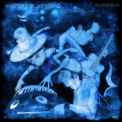 Dumdidum - CD Audio di Xaver Fischer