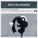 Baltic Soul Weekender 5