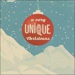A Very Unique Christmas - CD Audio