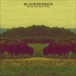 Greenwich Mean Time - CD Audio di Blackberries